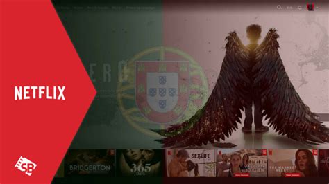 series online portugal|Netflix Portugal